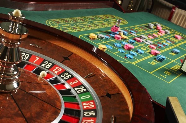 Multi-game dashboard with football, casino, and slot categories